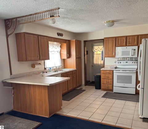 Tiny photo for 4611 S Dickerson Road, Lake City, MI 49651 (MLS # 1951584)