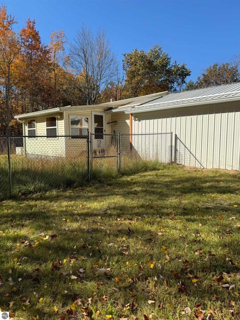 Tiny photo for 4611 S Dickerson Road, Lake City, MI 49651 (MLS # 1951584)