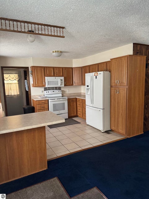 Tiny photo for 4611 S Dickerson Road, Lake City, MI 49651 (MLS # 1951584)