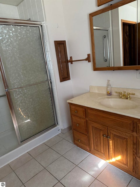 Tiny photo for 4611 S Dickerson Road, Lake City, MI 49651 (MLS # 1951584)