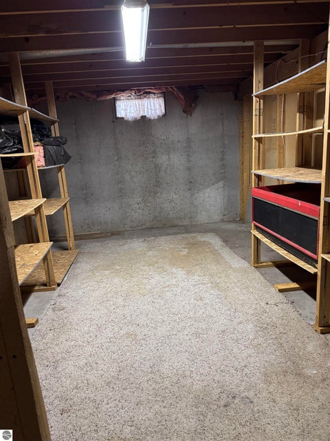 Tiny photo for 4611 S Dickerson Road, Lake City, MI 49651 (MLS # 1951584)