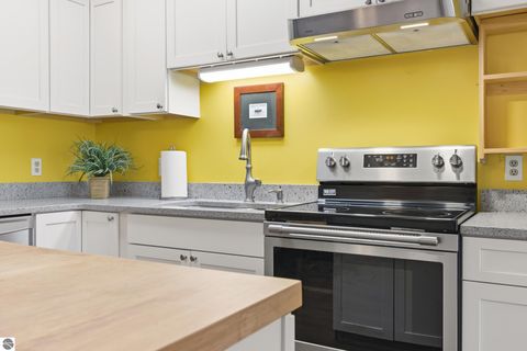 Tiny photo for 721 Indian Trail Boulevard #21, Traverse City, MI 49686 (MLS # 1942663)