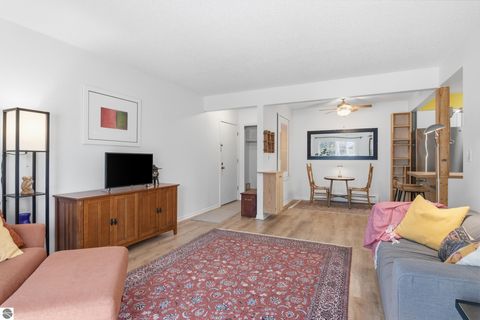 Tiny photo for 721 Indian Trail Boulevard #21, Traverse City, MI 49686 (MLS # 1942663)