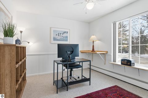 Tiny photo for 721 Indian Trail Boulevard #21, Traverse City, MI 49686 (MLS # 1942663)