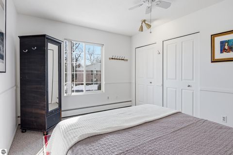 Tiny photo for 721 Indian Trail Boulevard #21, Traverse City, MI 49686 (MLS # 1942663)