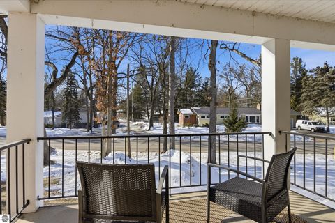 Tiny photo for 721 Indian Trail Boulevard #21, Traverse City, MI 49686 (MLS # 1942663)