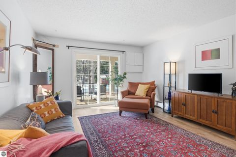 Tiny photo for 721 Indian Trail Boulevard #21, Traverse City, MI 49686 (MLS # 1942663)