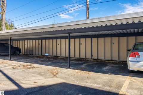 Tiny photo for 721 Indian Trail Boulevard #21, Traverse City, MI 49686 (MLS # 1942663)