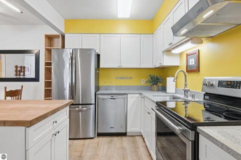 Tiny photo for 721 Indian Trail Boulevard #21, Traverse City, MI 49686 (MLS # 1942663)