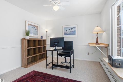Tiny photo for 721 Indian Trail Boulevard #21, Traverse City, MI 49686 (MLS # 1942663)