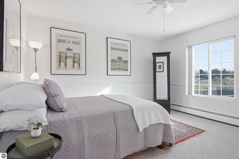 Tiny photo for 721 Indian Trail Boulevard #21, Traverse City, MI 49686 (MLS # 1942663)