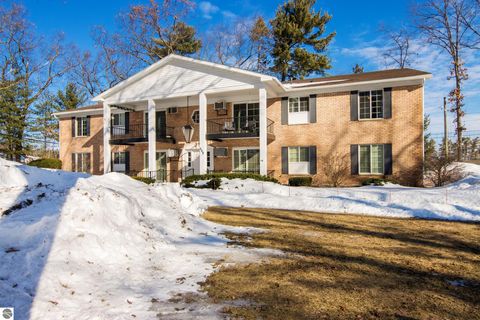 Tiny photo for 721 Indian Trail Boulevard #21, Traverse City, MI 49686 (MLS # 1942663)