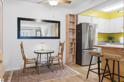 Tiny photo for 721 Indian Trail Boulevard #21, Traverse City, MI 49686 (MLS # 1942663)