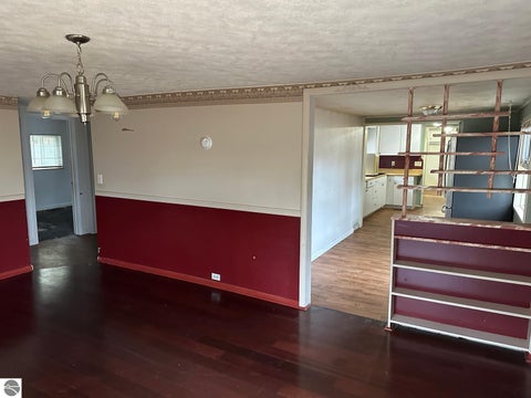 Tiny photo for 606 George ST, Kalkaska, MI 49646 (MLS # 1951751)