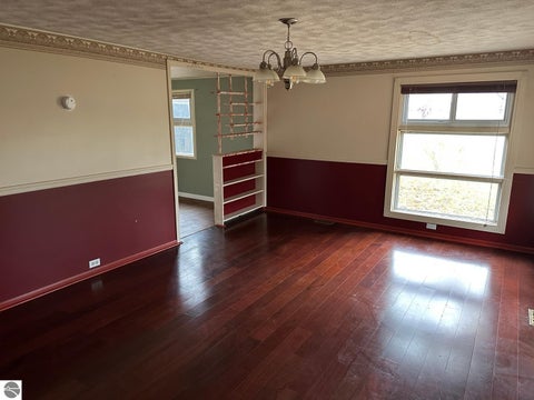 Tiny photo for 606 George ST, Kalkaska, MI 49646 (MLS # 1951751)