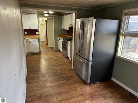 Tiny photo for 606 George ST, Kalkaska, MI 49646 (MLS # 1951751)