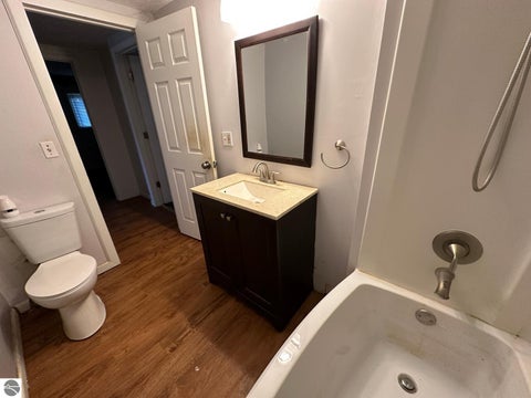 Tiny photo for 606 George ST, Kalkaska, MI 49646 (MLS # 1951751)