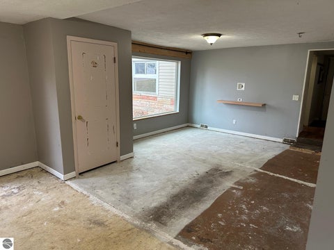 Tiny photo for 606 George ST, Kalkaska, MI 49646 (MLS # 1951751)