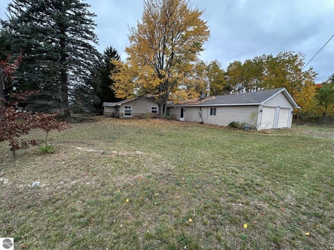 Tiny photo for 606 George ST, Kalkaska, MI 49646 (MLS # 1951751)