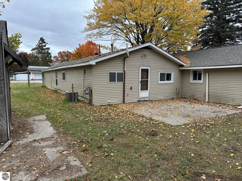 Tiny photo for 606 George ST, Kalkaska, MI 49646 (MLS # 1951751)