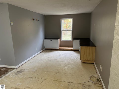 Tiny photo for 606 George ST, Kalkaska, MI 49646 (MLS # 1951751)