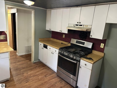 Tiny photo for 606 George ST, Kalkaska, MI 49646 (MLS # 1951751)