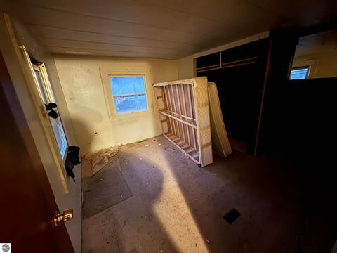 Tiny photo for 3537 Glorianne Drive, Traverse City, MI 49685 (MLS # 1942879)