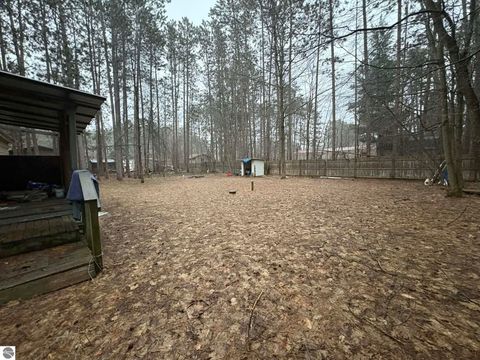 Tiny photo for 3537 Glorianne Drive, Traverse City, MI 49685 (MLS # 1942879)