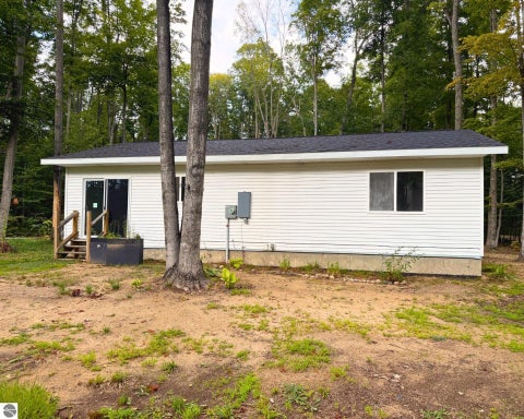 Tiny photo for 6168 Needles Lane, Kalkaska, MI 49646 (MLS # 1949908)