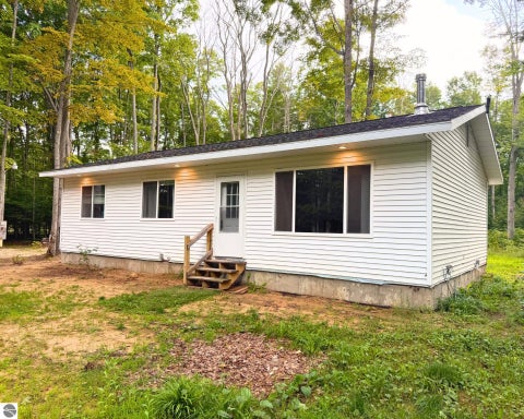 Photo of 6168 Needles Lane, Kalkaska, MI 49646 (MLS # 1949908)