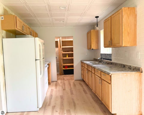 Tiny photo for 6168 Needles Lane, Kalkaska, MI 49646 (MLS # 1949908)