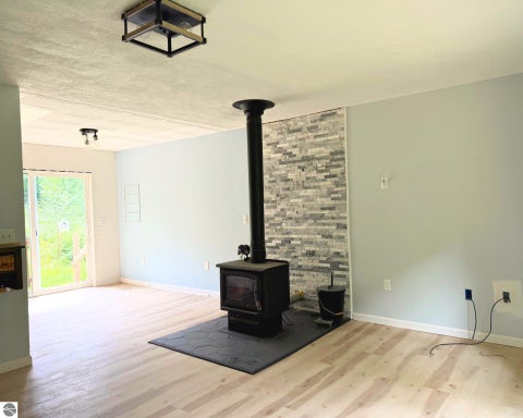 Tiny photo for 6168 Needles Lane, Kalkaska, MI 49646 (MLS # 1949908)