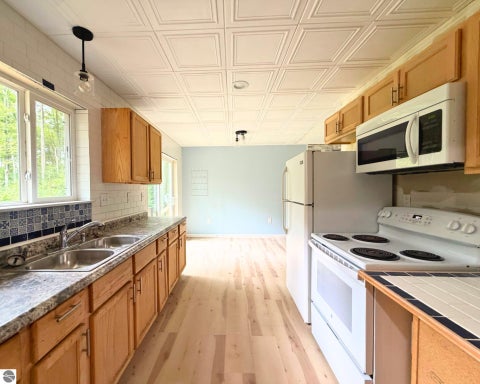 Tiny photo for 6168 Needles Lane, Kalkaska, MI 49646 (MLS # 1949908)