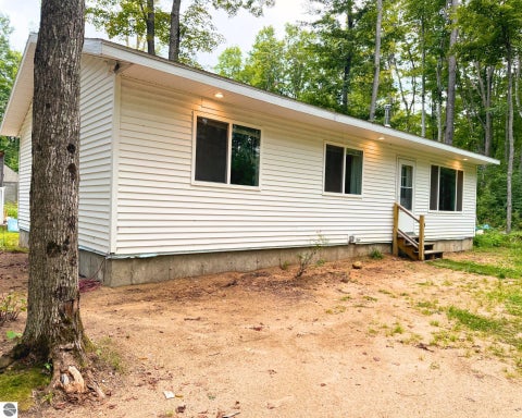 Tiny photo for 6168 Needles Lane, Kalkaska, MI 49646 (MLS # 1949908)