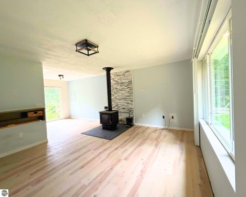 Tiny photo for 6168 Needles Lane, Kalkaska, MI 49646 (MLS # 1949908)