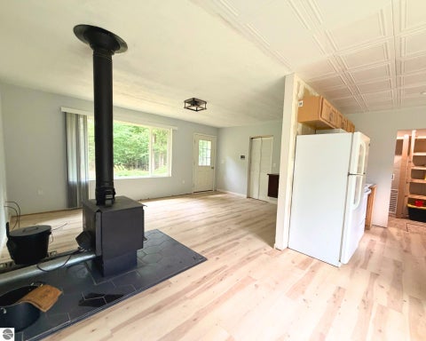 Tiny photo for 6168 Needles Lane, Kalkaska, MI 49646 (MLS # 1949908)
