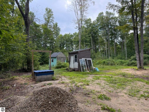 Tiny photo for 6168 Needles Lane, Kalkaska, MI 49646 (MLS # 1949908)