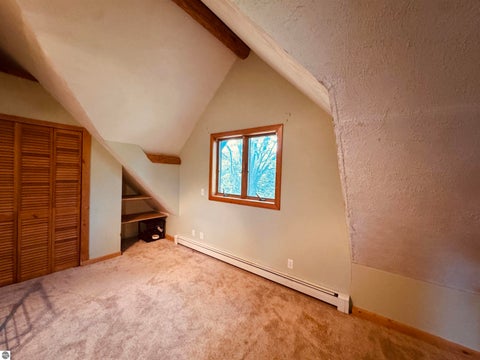 Tiny photo for 512 Indiana Street, Manton, MI 49663 (MLS # 1945404)