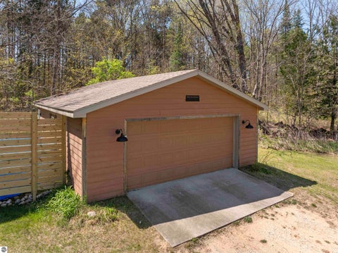 Tiny photo for 512 Indiana Street, Manton, MI 49663 (MLS # 1945404)