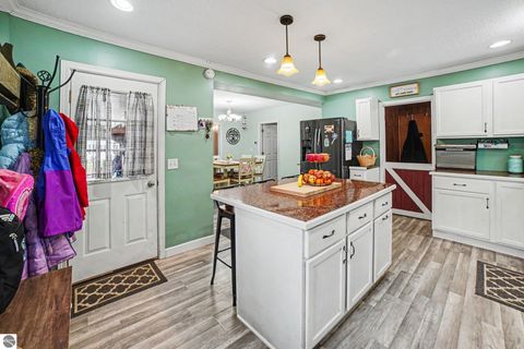 Tiny photo for 707 N Republic Avenue, Alma, MI 48801 (MLS # 1945107)