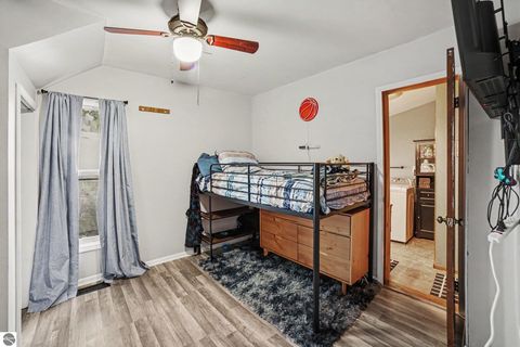 Tiny photo for 707 N Republic Avenue, Alma, MI 48801 (MLS # 1945107)