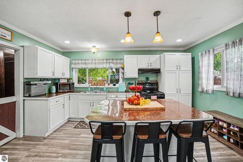 Tiny photo for 707 N Republic Avenue, Alma, MI 48801 (MLS # 1945107)