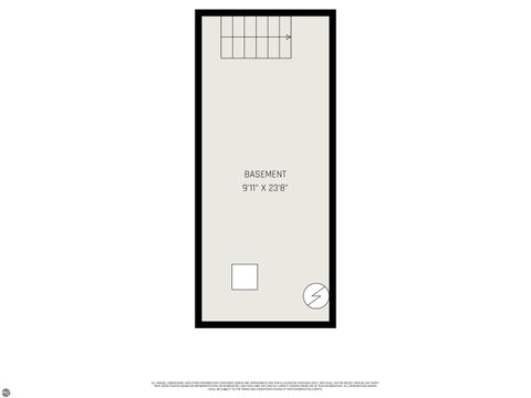 Tiny photo for 707 N Republic Avenue, Alma, MI 48801 (MLS # 1945107)