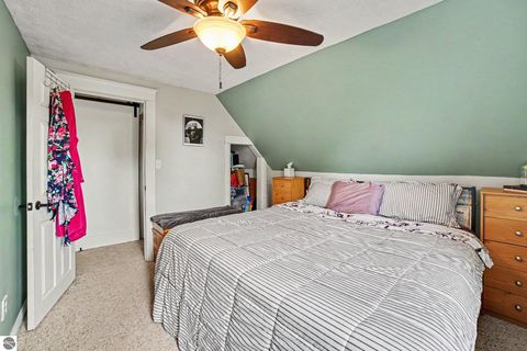 Tiny photo for 707 N Republic Avenue, Alma, MI 48801 (MLS # 1945107)