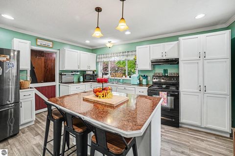 Tiny photo for 707 N Republic Avenue, Alma, MI 48801 (MLS # 1945107)