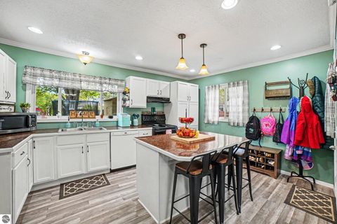 Tiny photo for 707 N Republic Avenue, Alma, MI 48801 (MLS # 1945107)