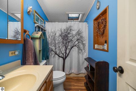 Tiny photo for 4321 Hickory Drive, Traverse City, MI 49684 (MLS # 1941060)