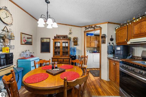 Tiny photo for 4321 Hickory Drive, Traverse City, MI 49684 (MLS # 1941060)