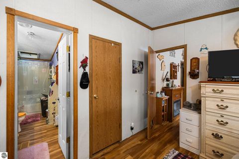 Tiny photo for 4321 Hickory Drive, Traverse City, MI 49684 (MLS # 1941060)