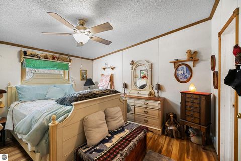 Tiny photo for 4321 Hickory Drive, Traverse City, MI 49684 (MLS # 1941060)